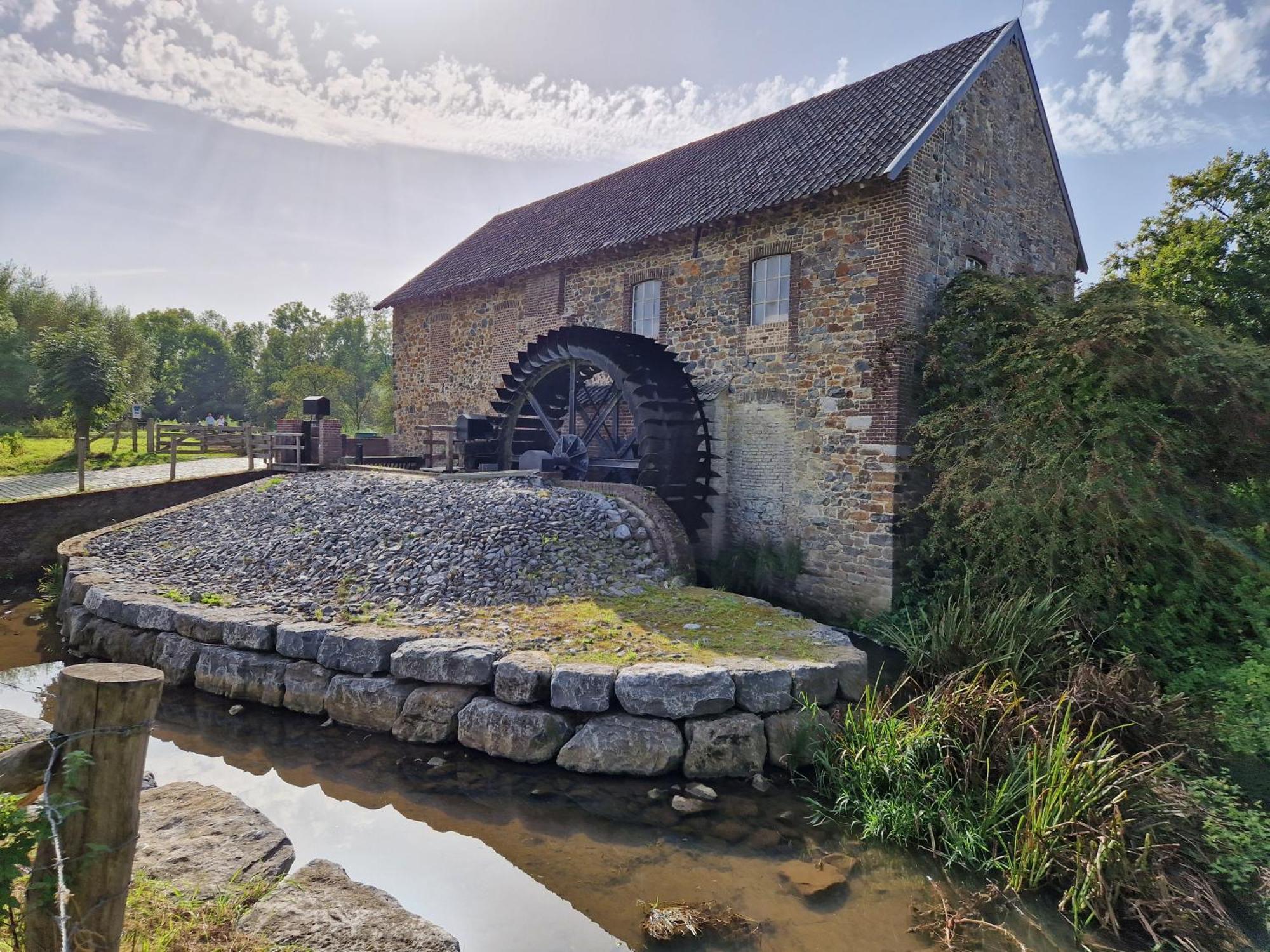 Steef'S Vakantiehuis Zuid Limburg Simpelveld Exterior photo