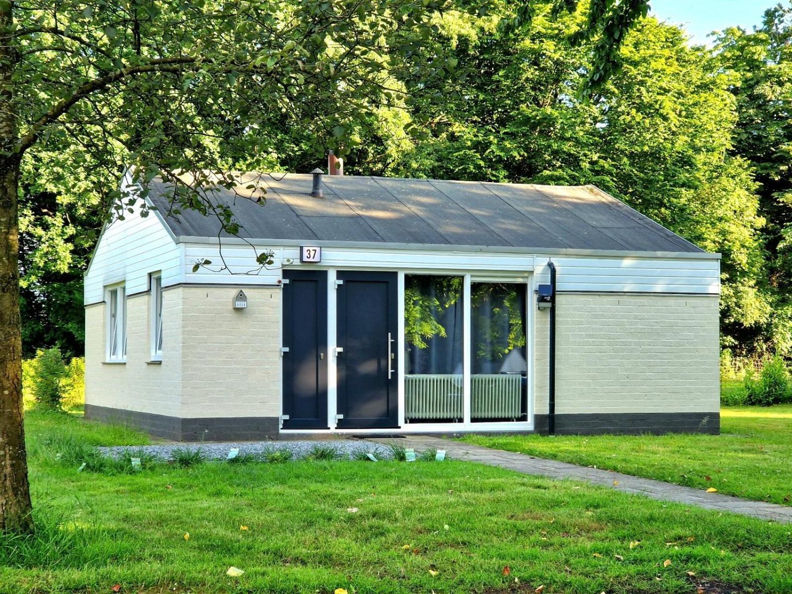 Steef'S Vakantiehuis Zuid Limburg Villa Simpelveld Exterior photo