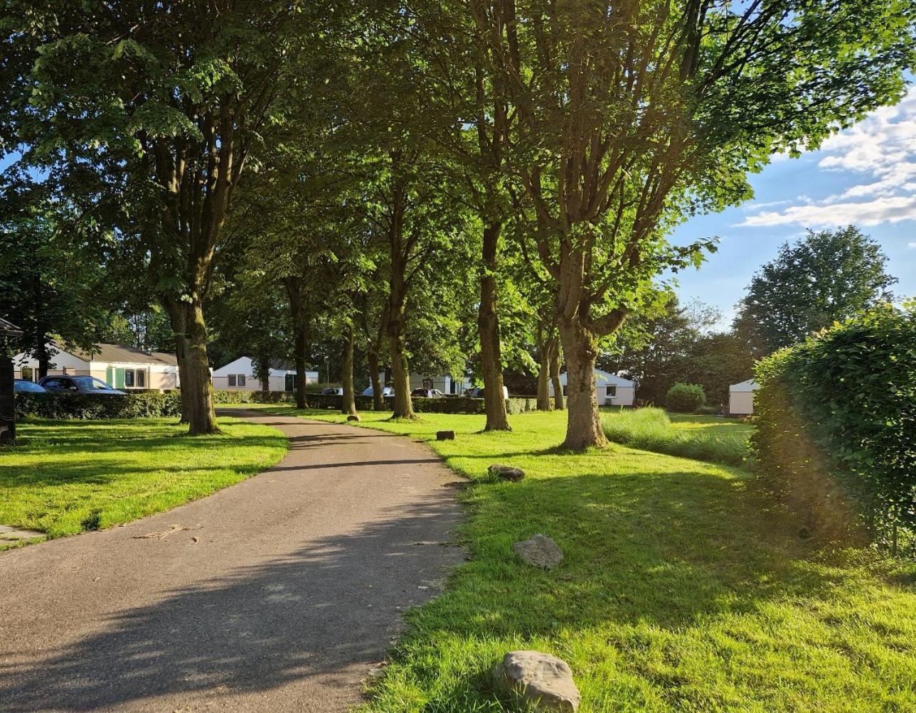 Steef'S Vakantiehuis Zuid Limburg Villa Simpelveld Exterior photo